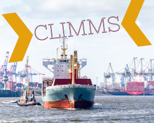 CLIMMS - icon