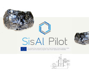 SisAl - icon