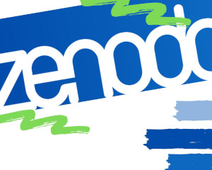 Zenodo - icon