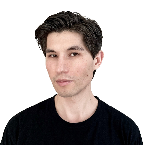 Ruslan Zhuravchak